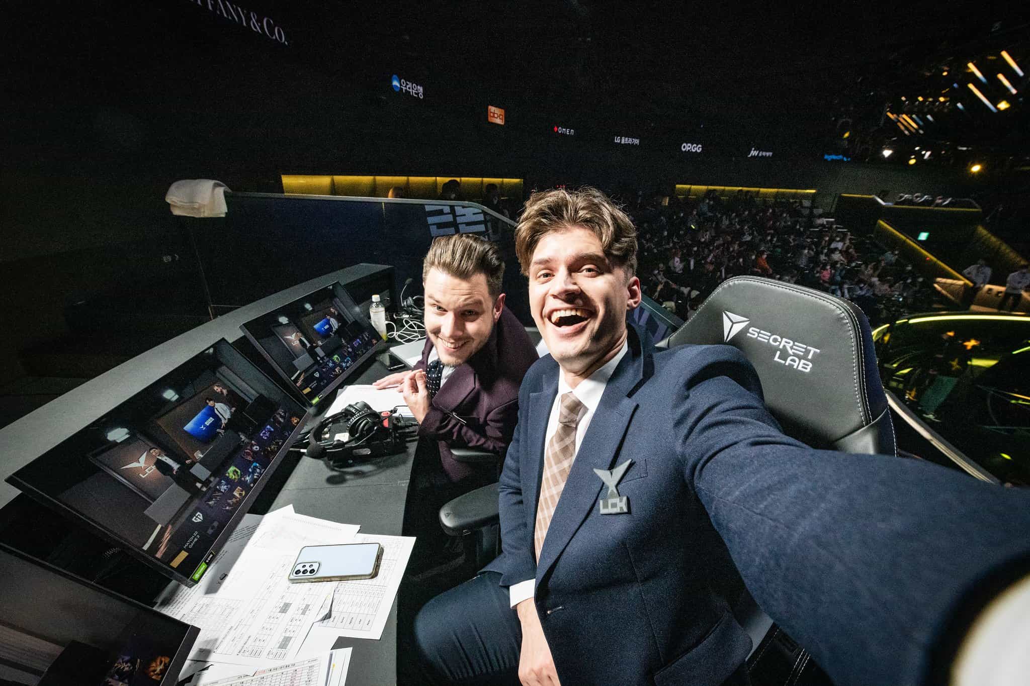 The Recall: What we learned from LCK Week 3