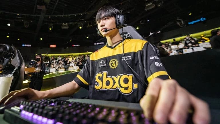 Slaying giants: LCK Week 3, Day 1 and 2 recap