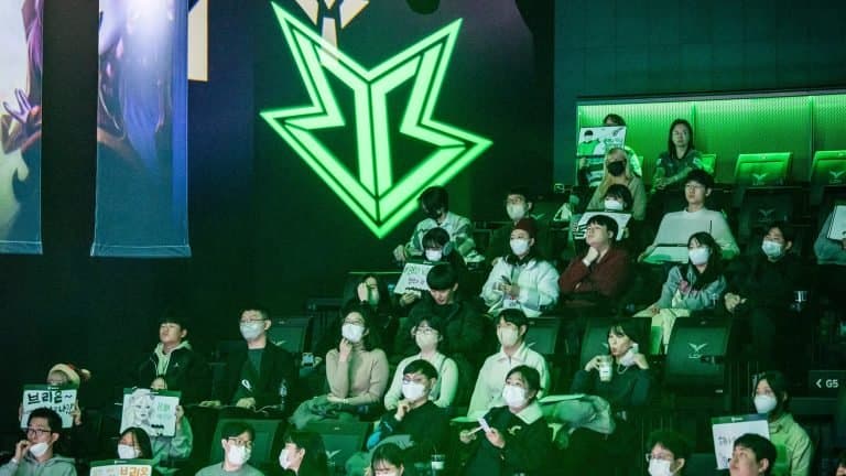 Slaying giants: LCK Week 3, Day 1 and 2 recap