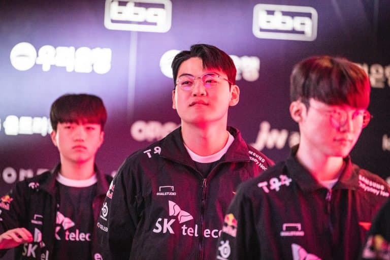 The Recall: What we learned from LCK Week 3