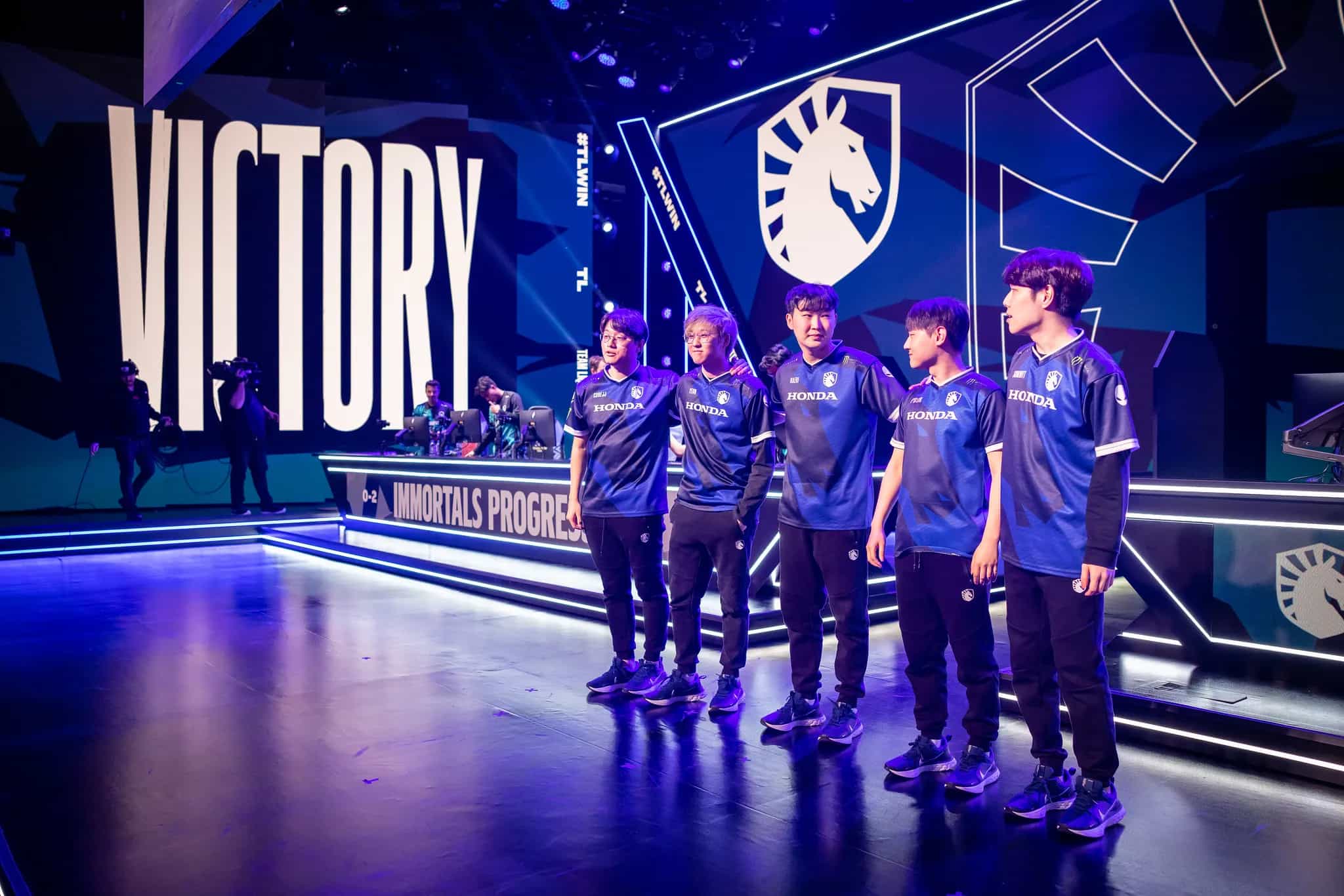 PENTAKILL!!!: TL vs GG Lower Bracket Recap