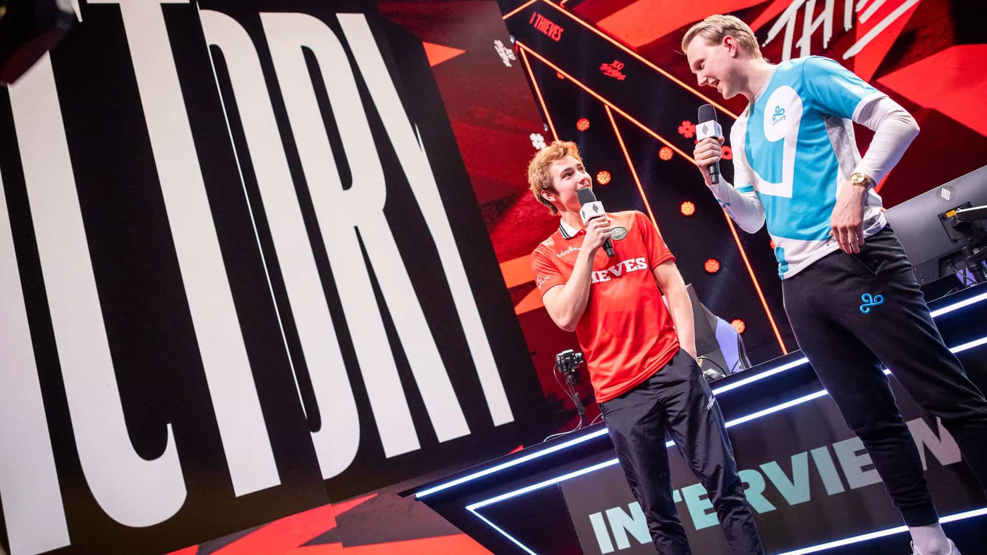 Bot lane dominance: LCS Week 2, Day 1 recap