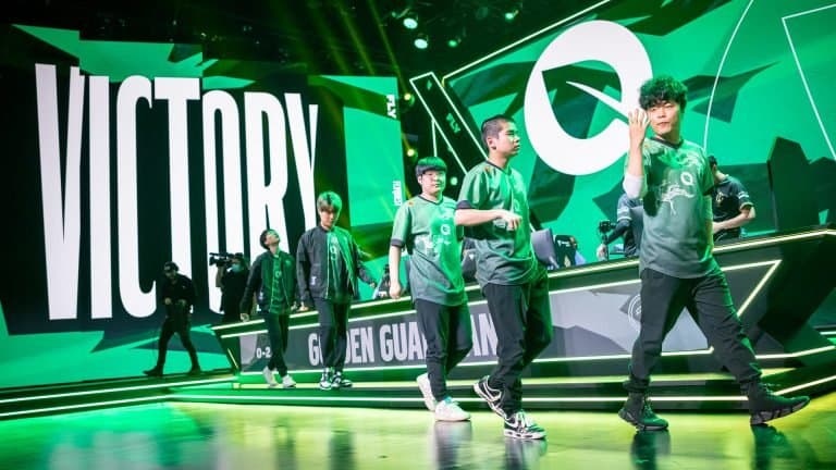 Bot lane dominance: LCS Week 2, Day 1 recap