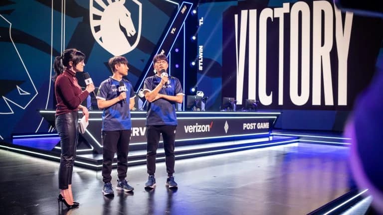 Bot lane dominance: LCS Week 2, Day 1 recap