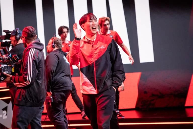 The Recall: What we learned from LCS Week 2