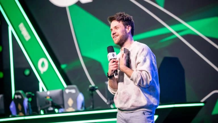 Remote day: LCS Week 2, Day 2 recap