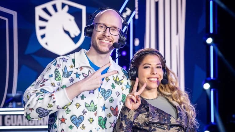 Remote day: LCS Week 2, Day 2 recap