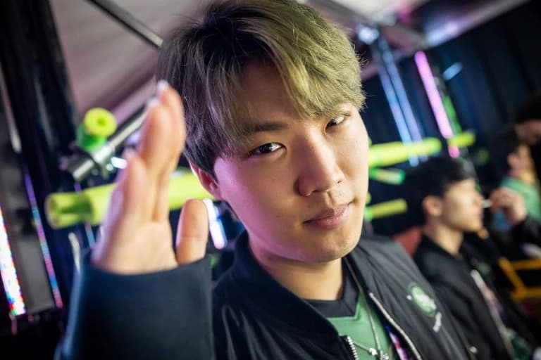 The Recall: What we learned from LCS Week 2