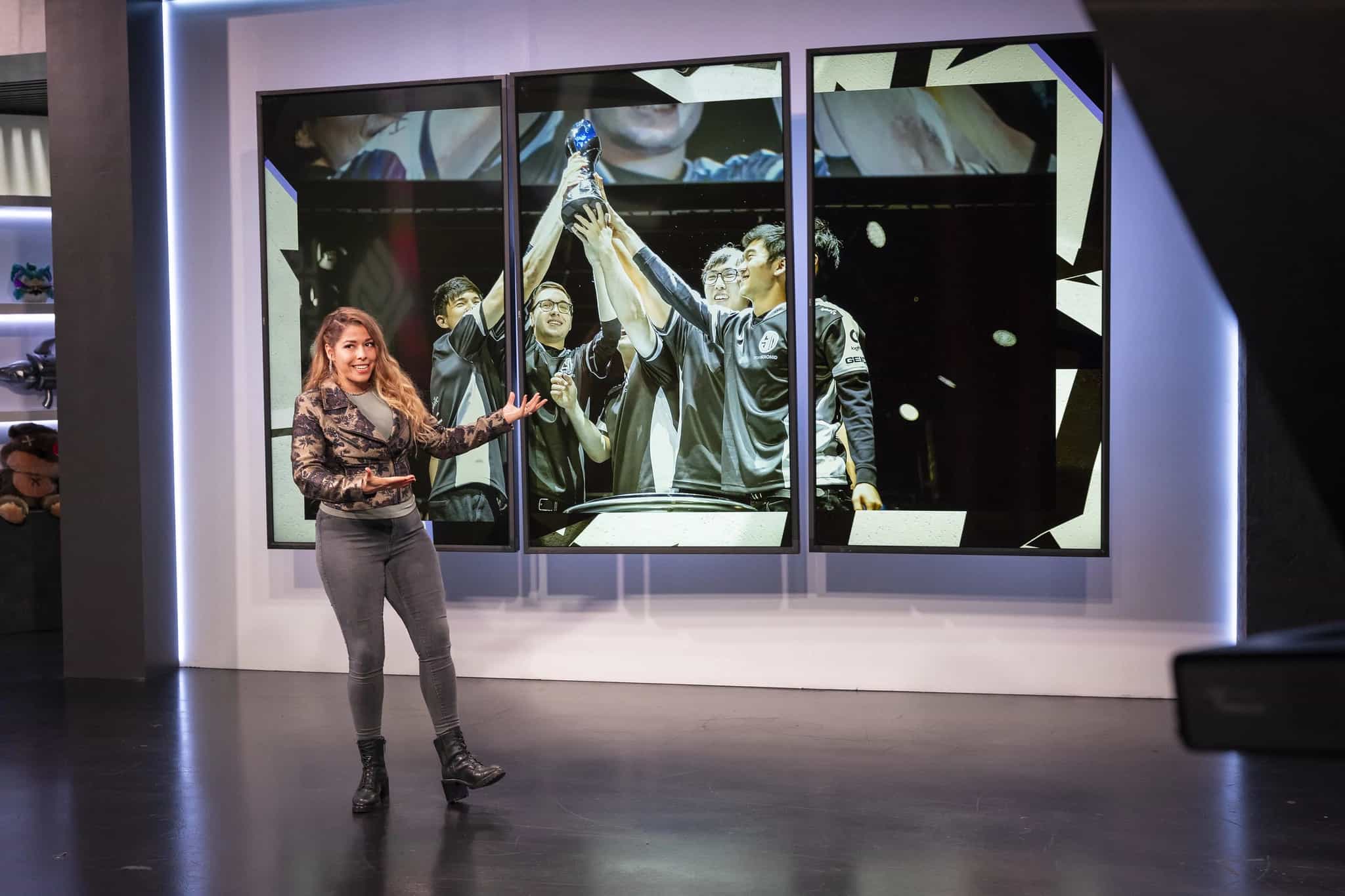 The Recall: What we learned from LCS Week 2