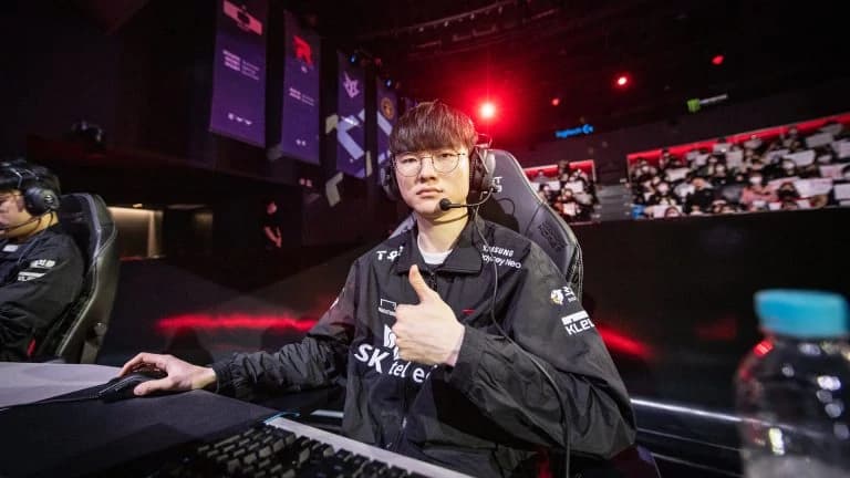 Double triple: LCK Week 3, Day 4 recap