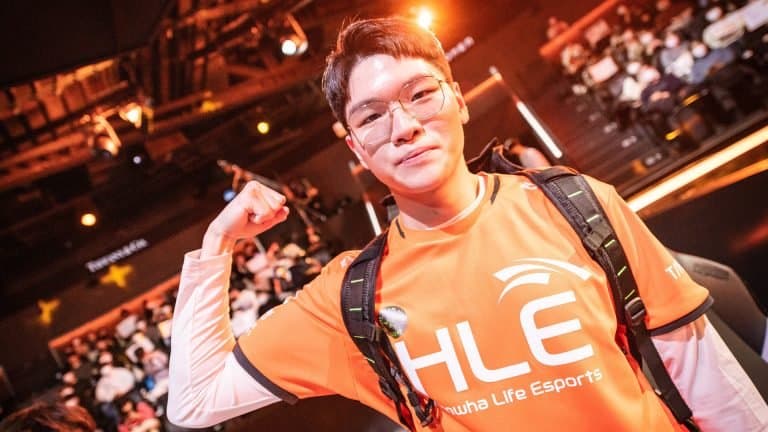 Double triple: LCK Week 3, Day 4 recap