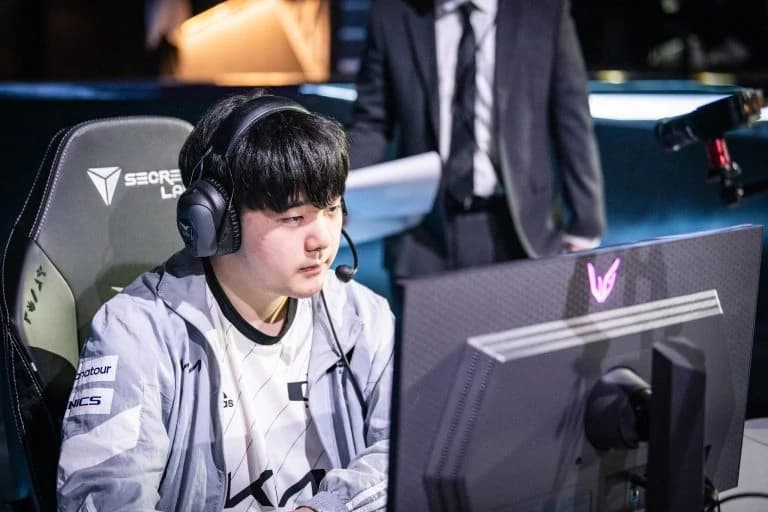 A sweep and a three-gamer: LCK Week 3, Day 5 recap