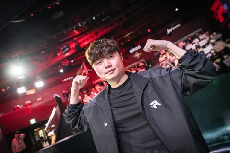 A sweep and a three-gamer: LCK Week 3, Day 5 recap