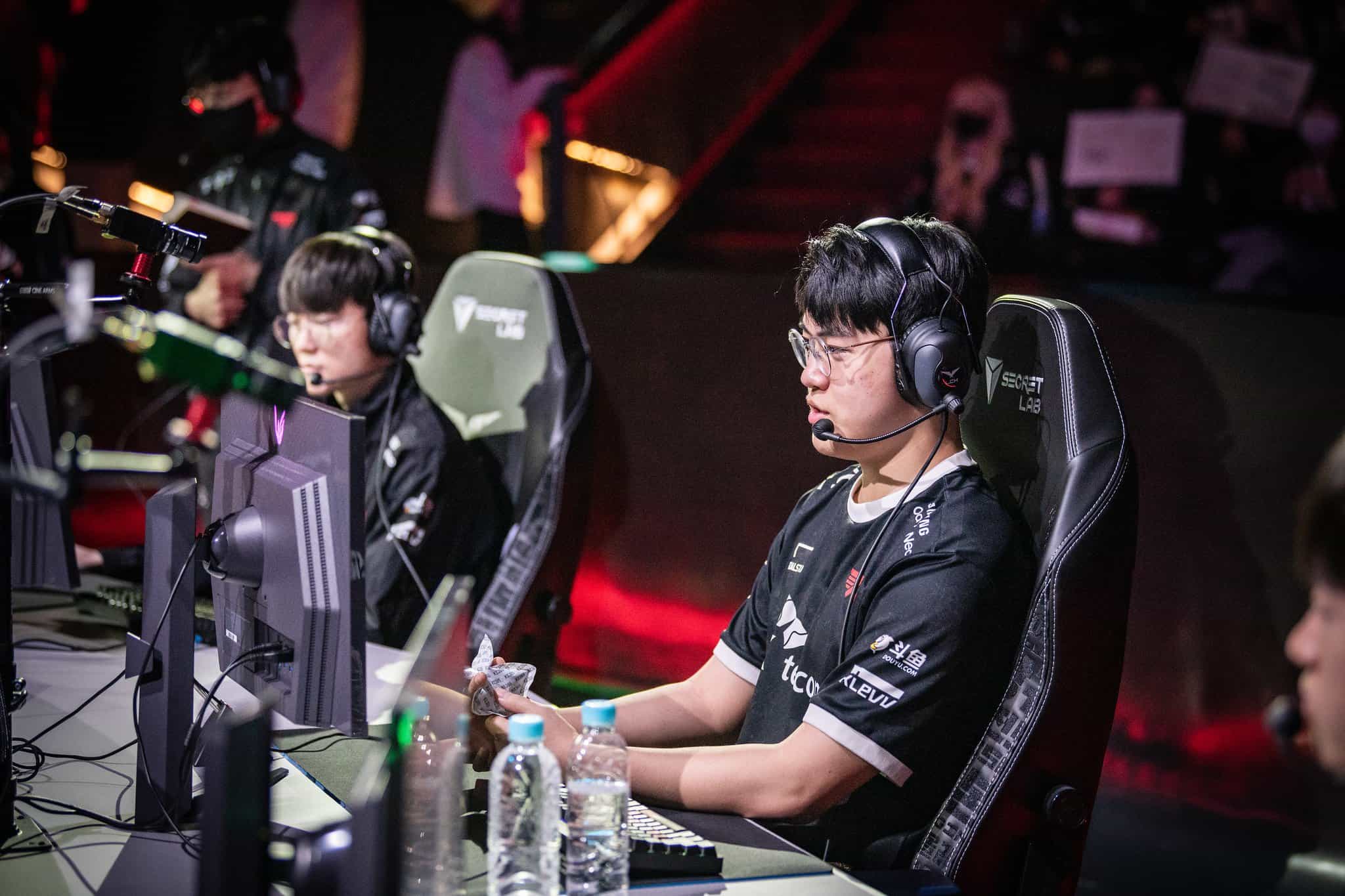 Guma's penta: LCK Week 4, Day 1 recap