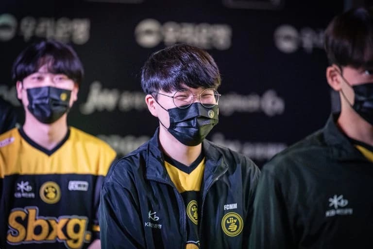 Guma's penta: LCK Week 4, Day 1 recap