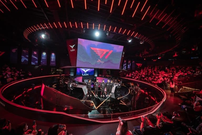 Guma's penta: LCK Week 4, Day 1 recap