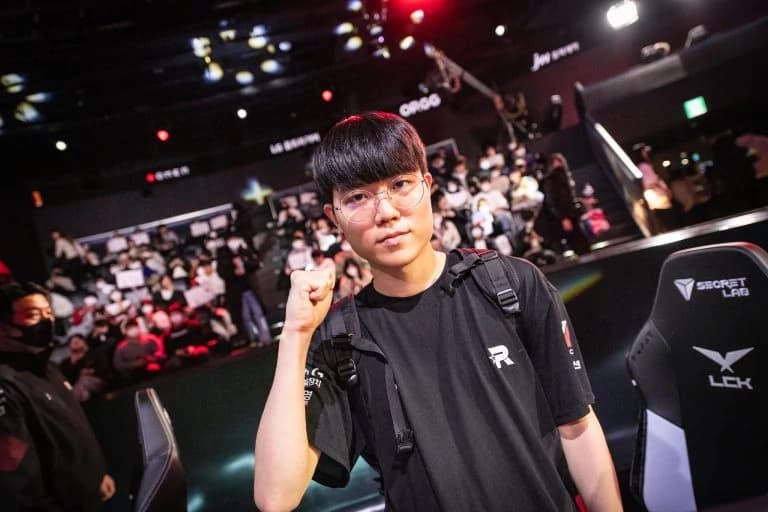 KT upsets, GEN stays strong: LCK Week 4, Day 2 recap
