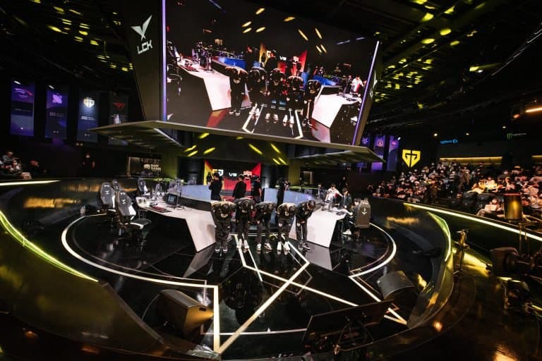 KT upsets, GEN stays strong: LCK Week 4, Day 2 recap