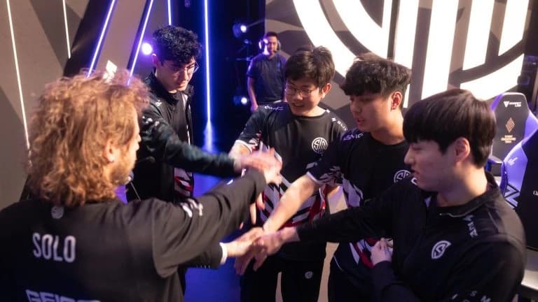 Prince and the paupers: LCS Week 3 recap