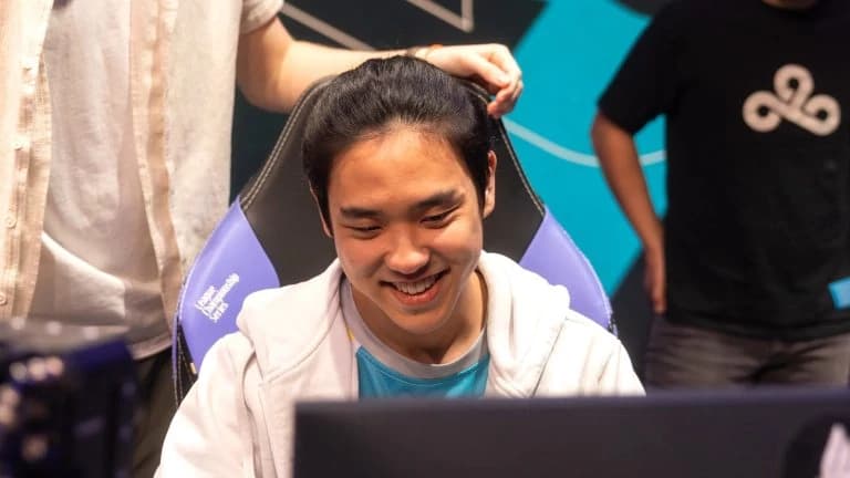Prince and the paupers: LCS Week 3 recap