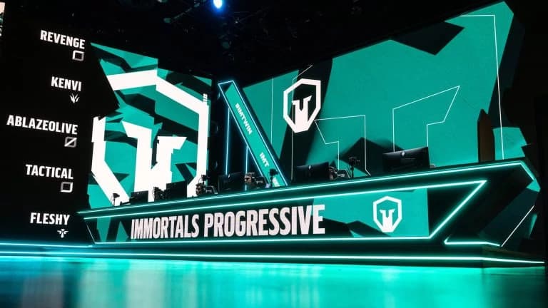 Prince and the paupers: LCS Week 3 recap