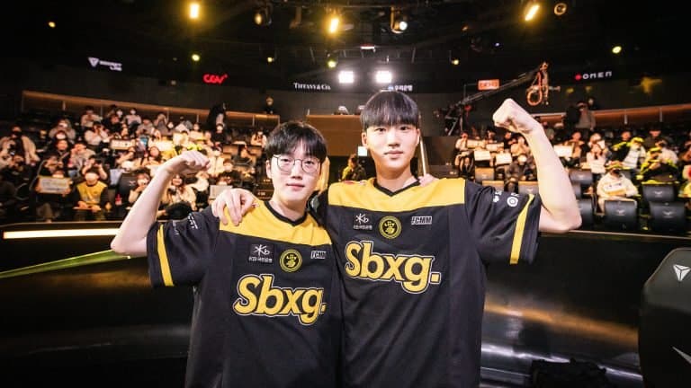 Six-game day: LCK Week 4, Day 3 recap