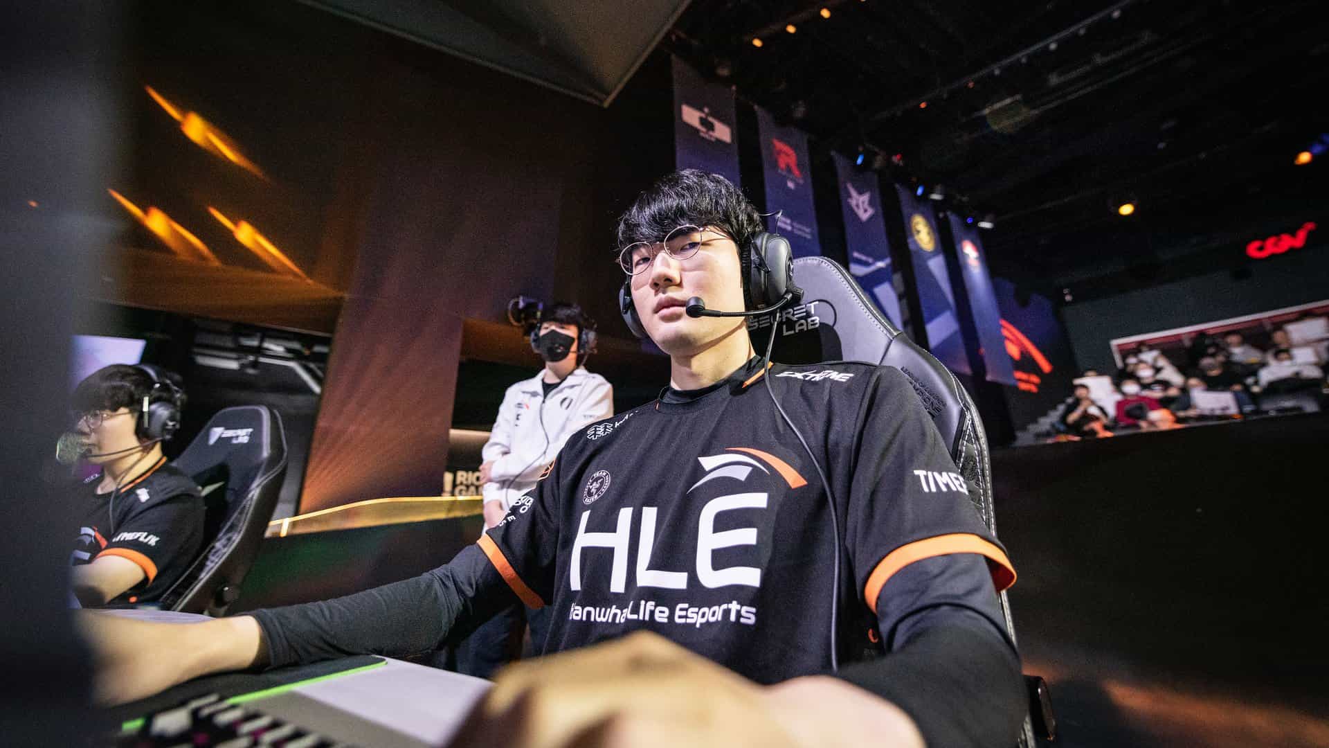 Six-game day: LCK Week 4, Day 3 recap