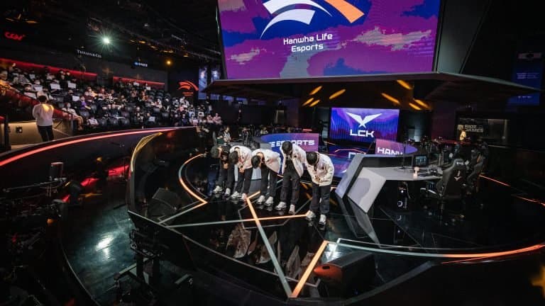 Six-game day: LCK Week 4, Day 3 recap