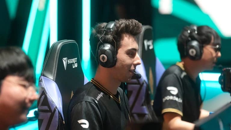 Prince and the paupers: LCS Week 3 recap