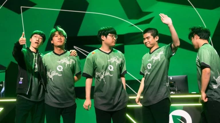 Prince and the paupers: LCS Week 3 recap