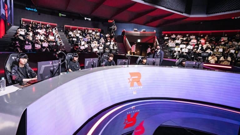 DuDu Day: LCK Week 4, Day 4 recap