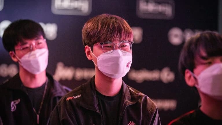 DuDu Day: LCK Week 4, Day 4 recap