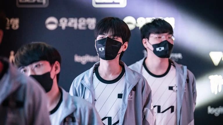 DK and T1 back in form: LCK Week 4, Day 5 recap