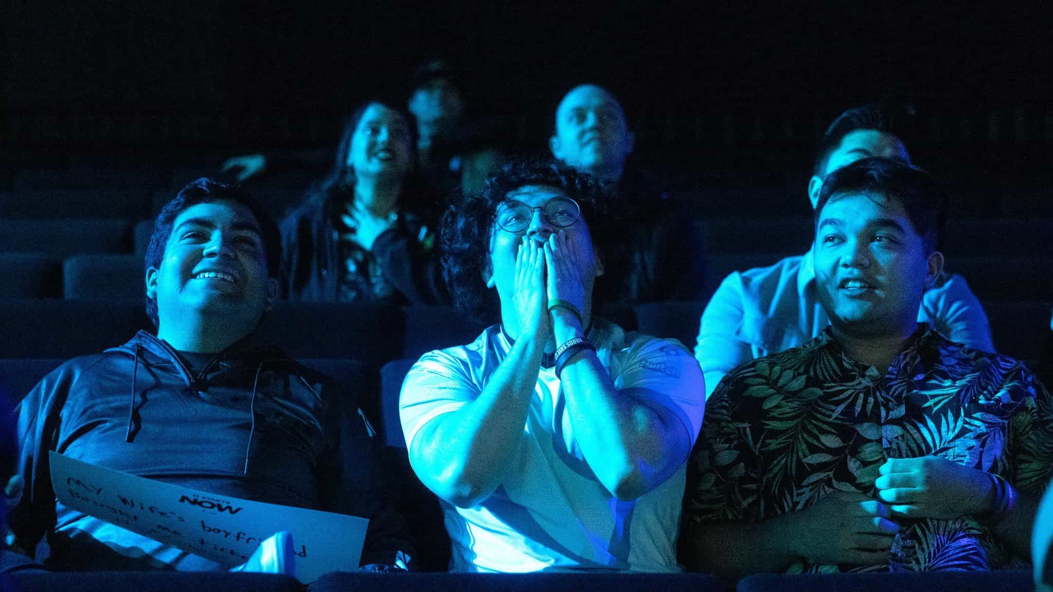 Start of the super week: LCS Week 4, Day 1 recap