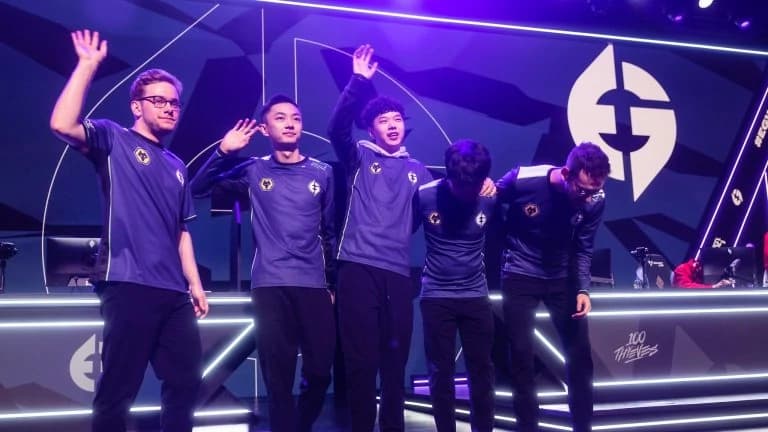 Start of the super week: LCS Week 4, Day 1 recap