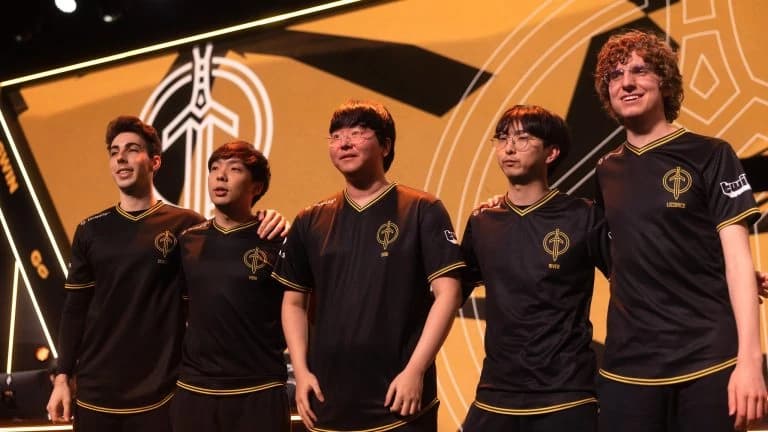 Start of the super week: LCS Week 4, Day 1 recap