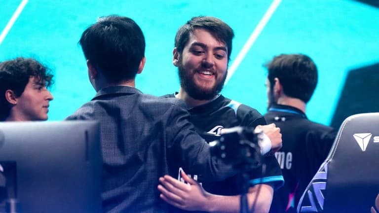 Start of the super week: LCS Week 4, Day 1 recap