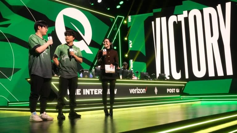 Start of the super week: LCS Week 4, Day 1 recap