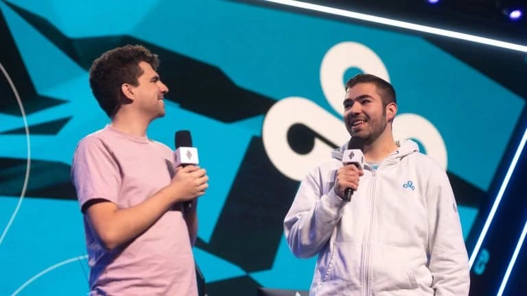 Start of the super week: LCS Week 4, Day 1 recap