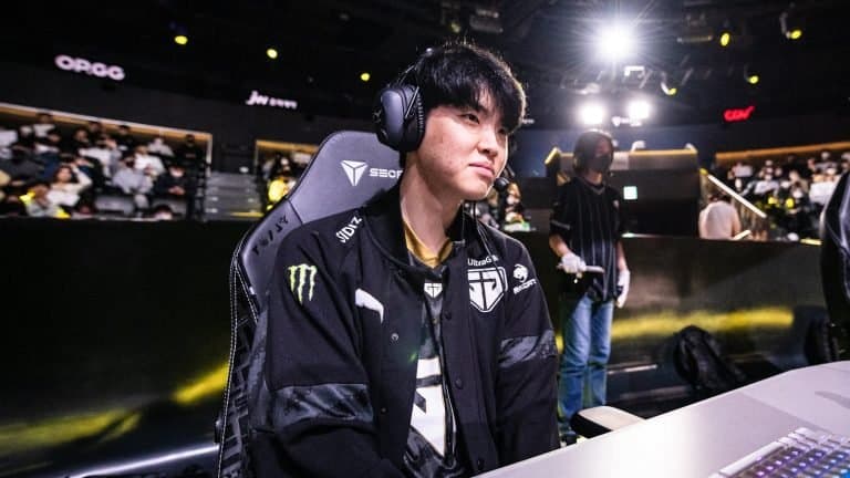 Mid-lane dominance: LCK Week 5, Day 2 recap