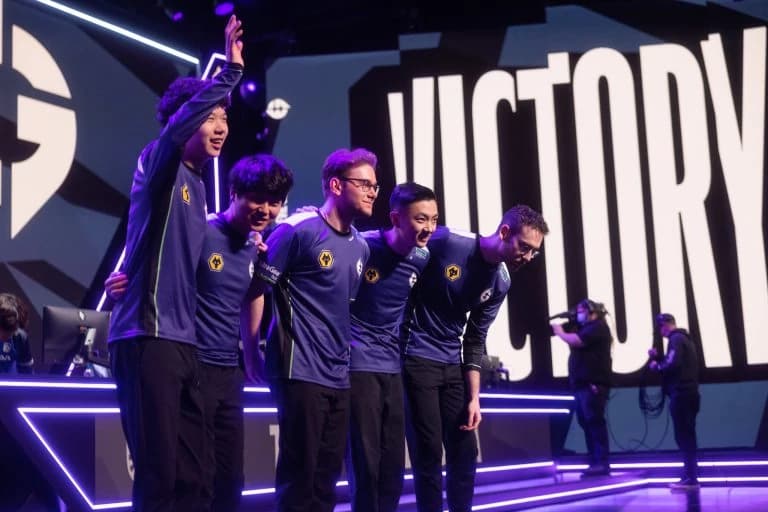 Upsets and underperformers: LCS Week 4, Day 2 recap