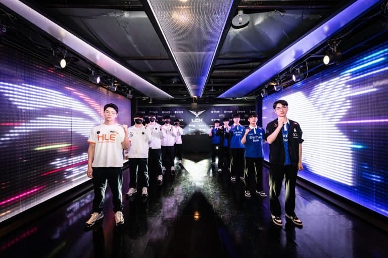 Faker reaches 800 games: LCK Week 5, Day 3 recap