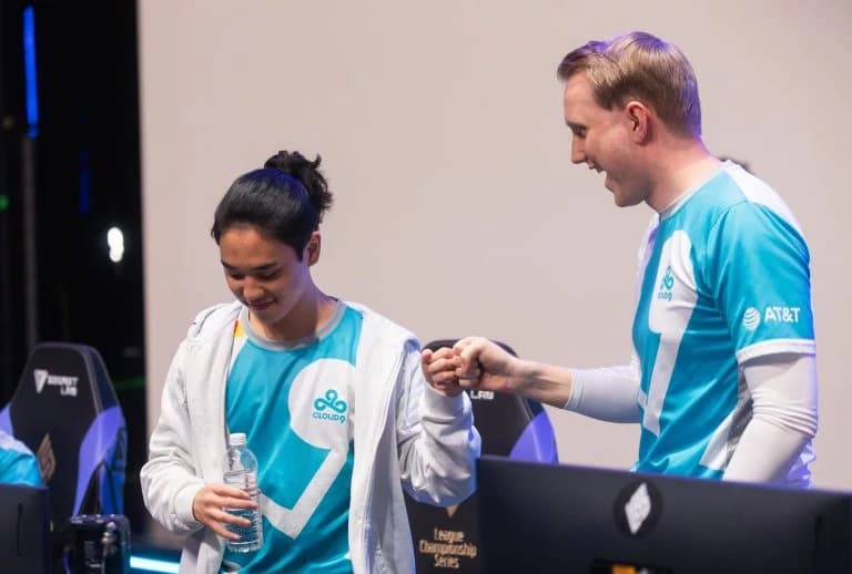 Upsets and underperformers: LCS Week 4, Day 2 recap