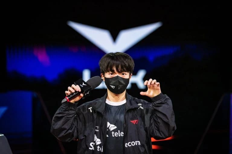Faker reaches 800 games: LCK Week 5, Day 3 recap