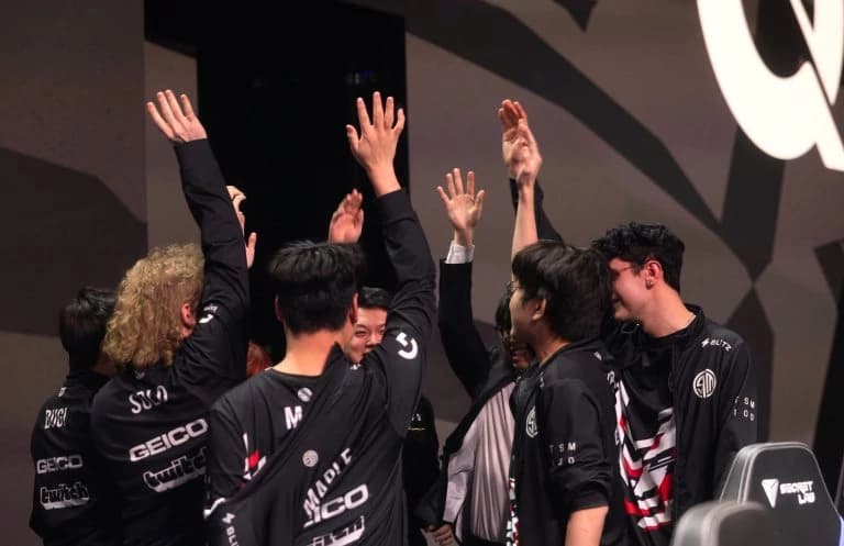 Upsets and underperformers: LCS Week 4, Day 2 recap