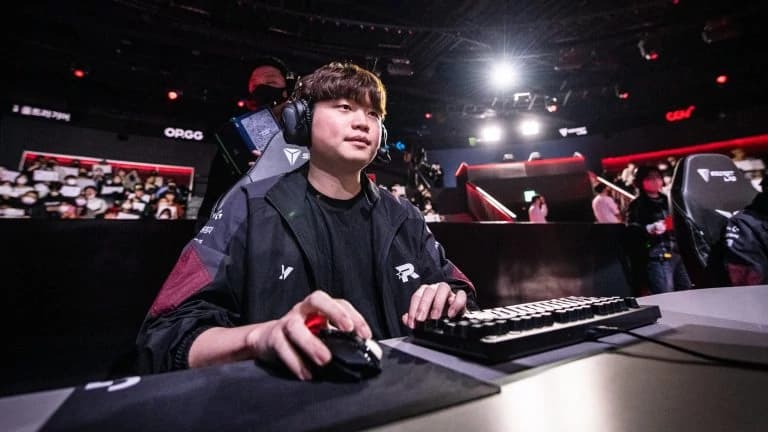 Not-so-salty runback: LCK Week 5, Day 4 recap