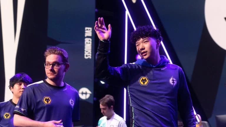 Super spicy Saturday: LCS Week 4, Day 3 recap