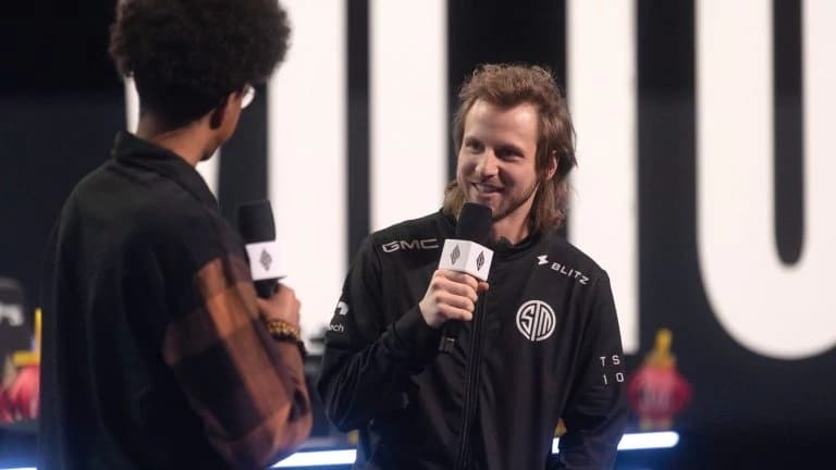 Super spicy Saturday: LCS Week 4, Day 3 recap
