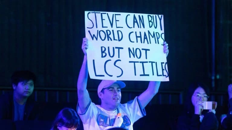Super spicy Saturday: LCS Week 4, Day 3 recap