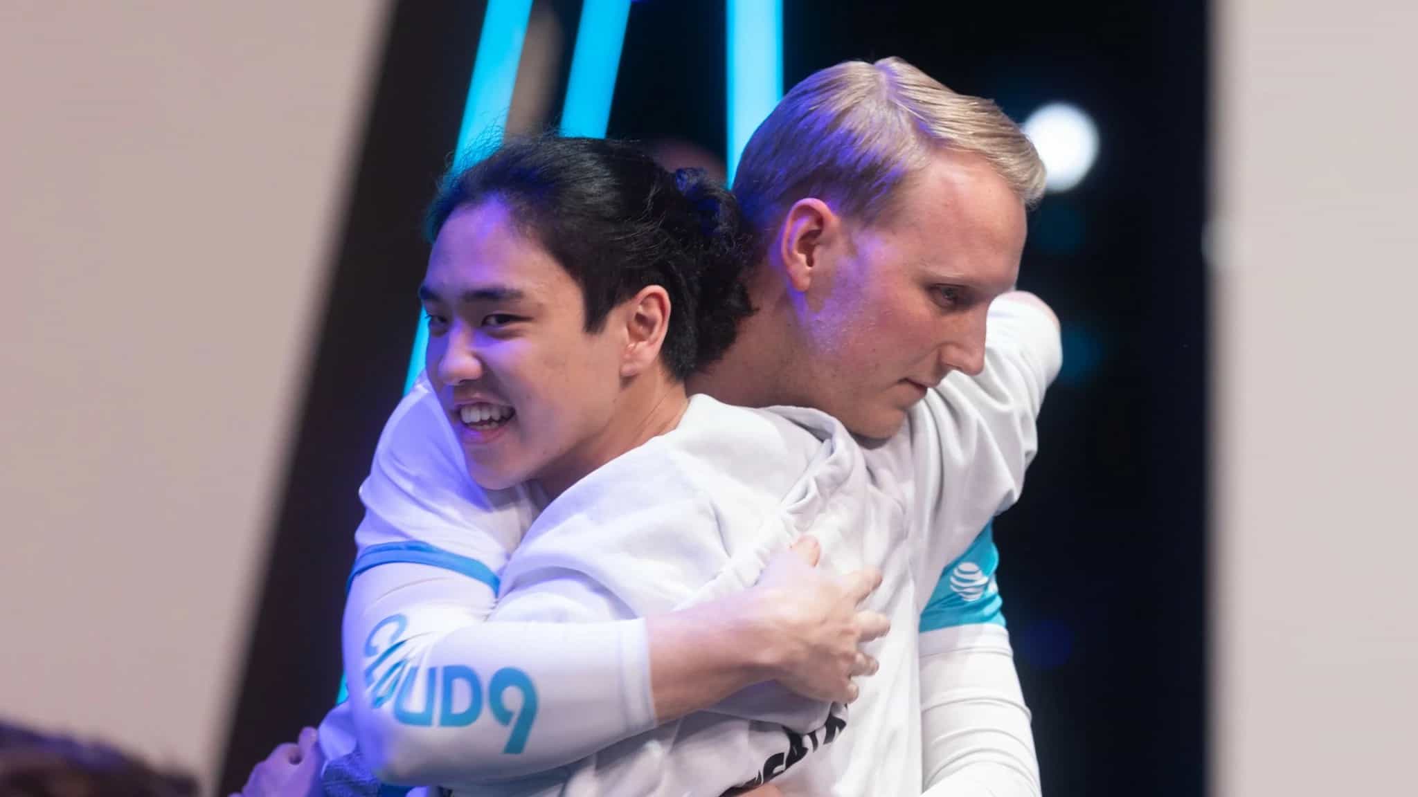 Super spicy Saturday: LCS Week 4, Day 3 recap